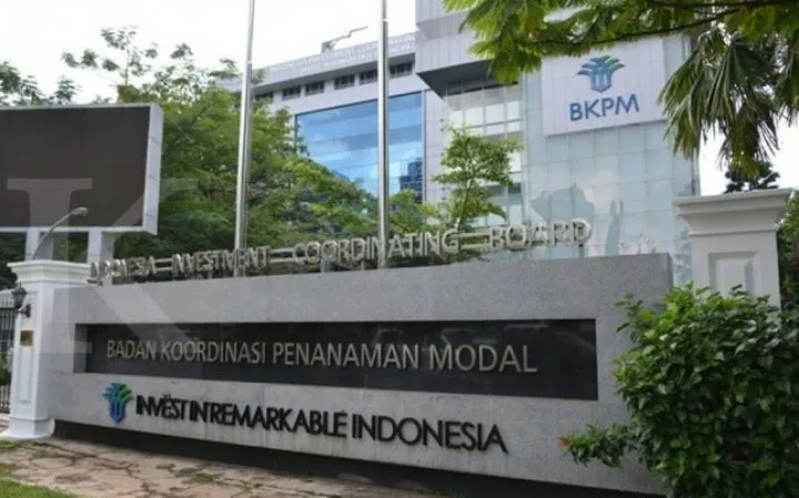 Percepatan Penerbitan NIB Dorong Peningkatan Investasi Nasional