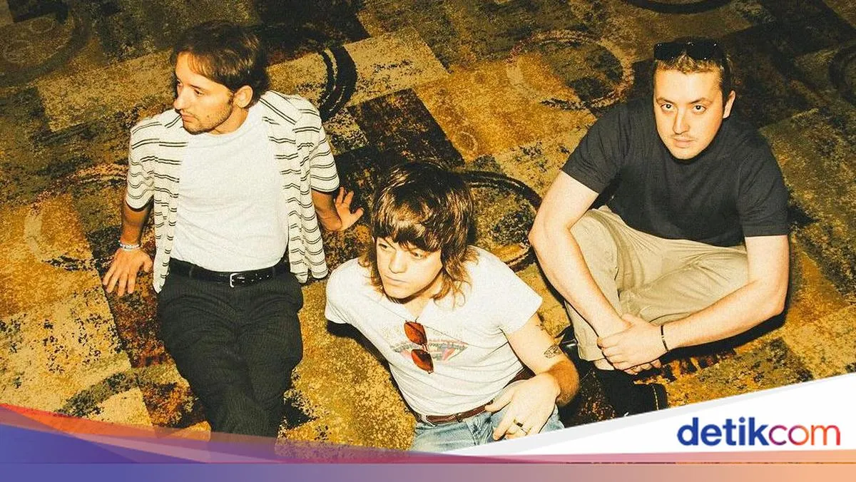 FUR Siap Gelar Konser di Tiga Kota Indonesia