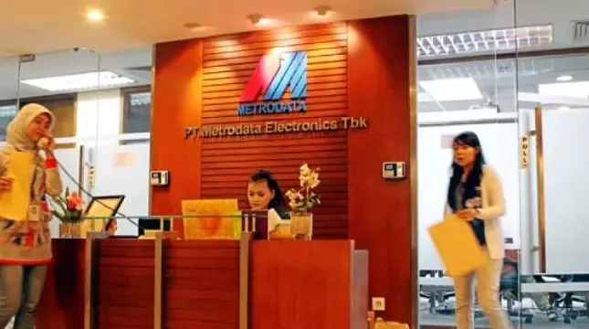 Metrodata Optimalkan AI dan Talenta Digital untuk Perkuat Pertumbuhan Bisnis