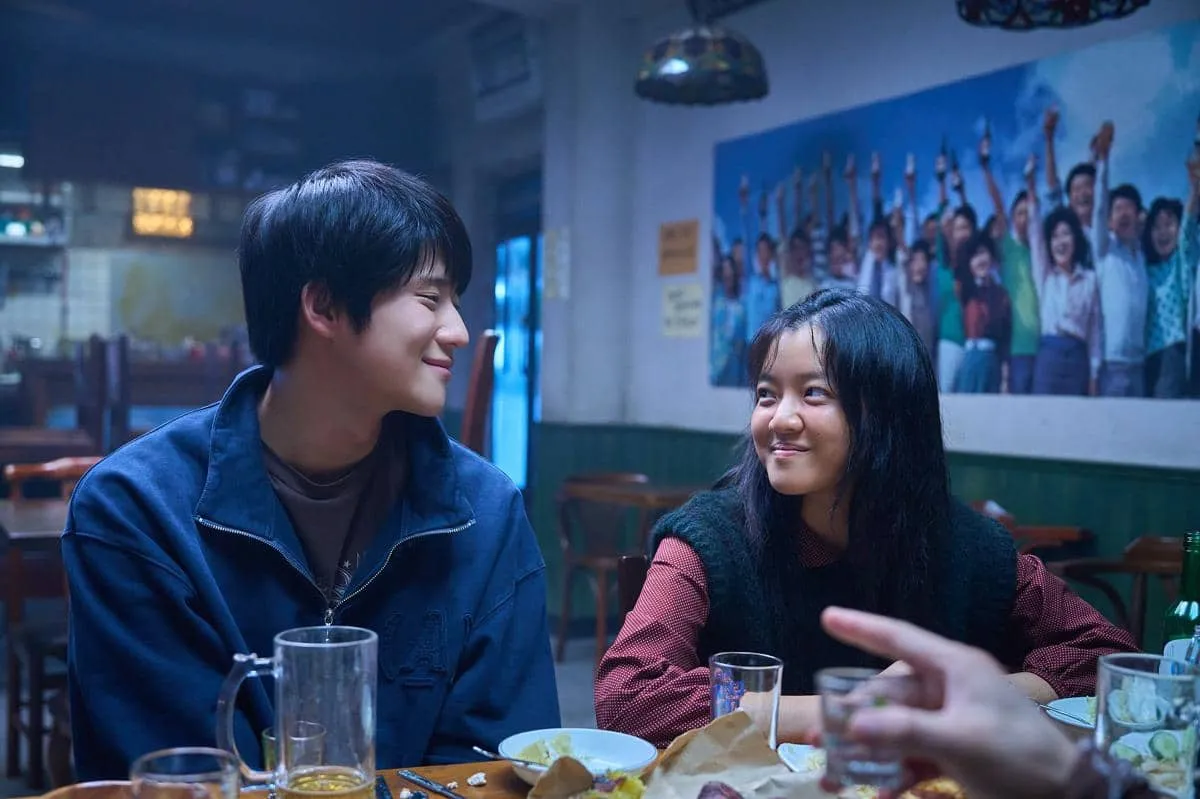 Mengungkap 5 Adegan Foreshadowing dalam Film Pavane