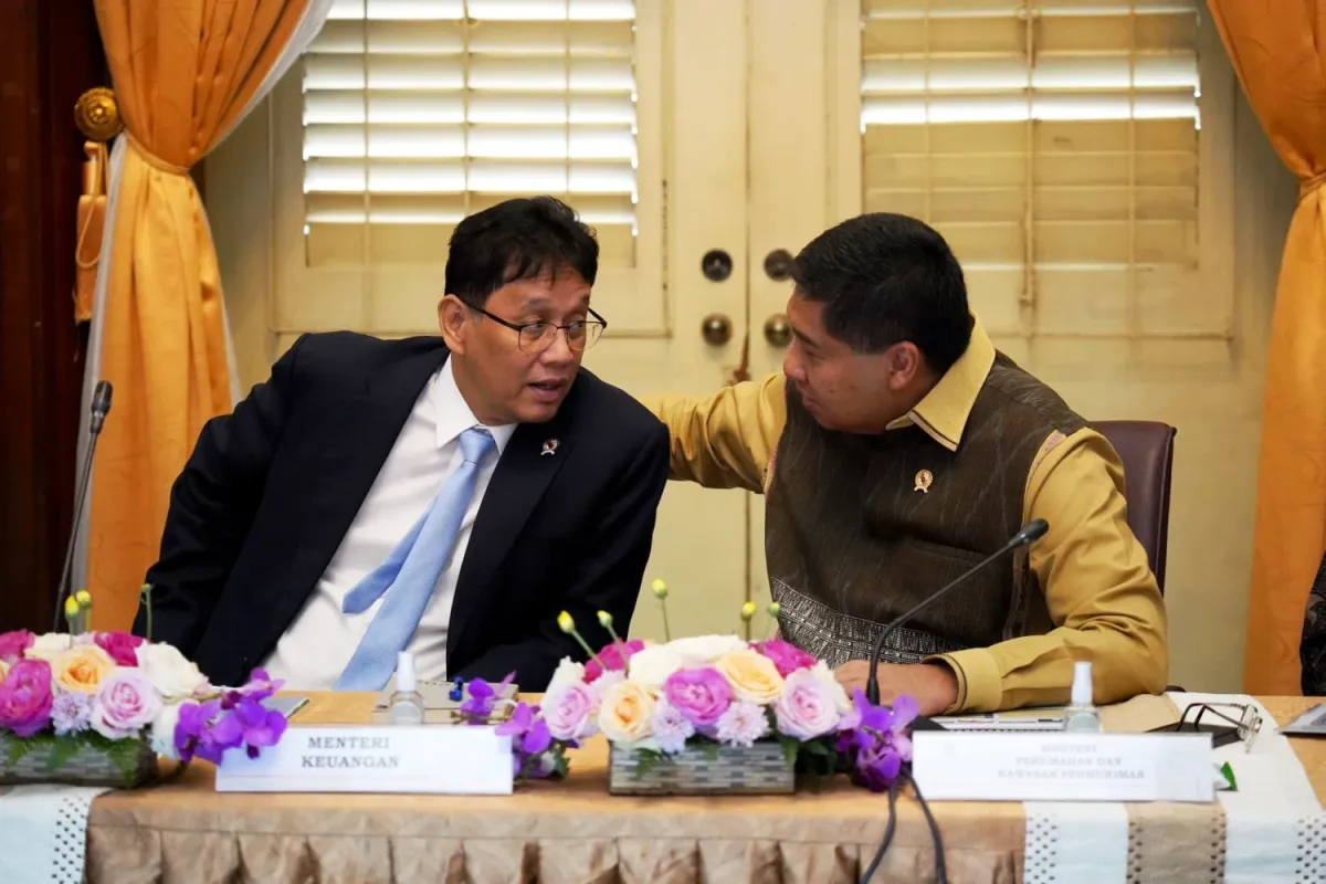 Perpanjangan Tenor Cicilan Rumah Subsidi Jadi 30 Tahun untuk Ringankan Beban Rakyat
