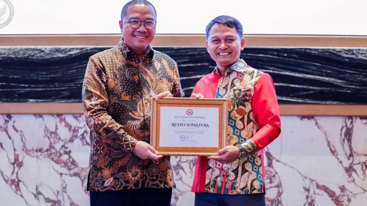 KBRI Phnom Penh Luncurkan Sertifikat Duta Rasa untuk Promosi Kuliner Indonesia
