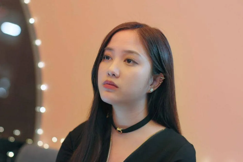 Fakta Menarik Freen Sarocha, Bintang GAP The Series yang Mencuri Perhatian Internasional