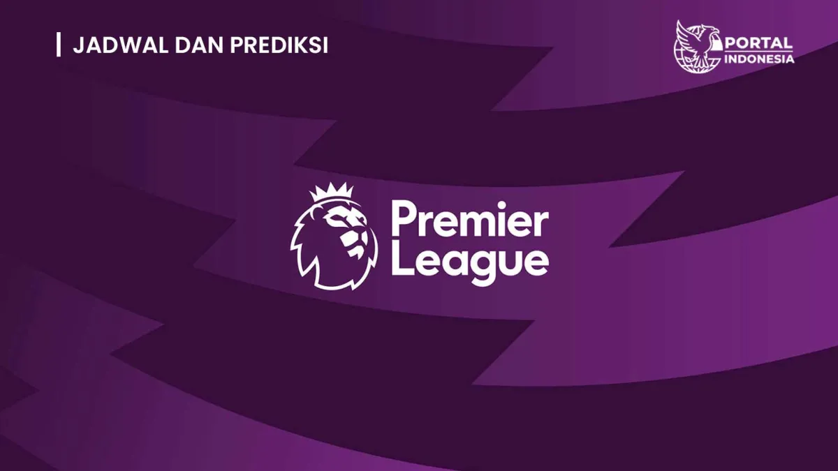 Pertandingan Menarik Liga Inggris Malam Ini: Jadwal dan Prediksi Skor