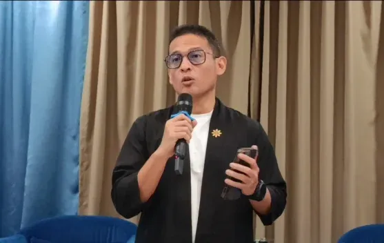 Pemerintah Tegaskan Komitmen Bebas Aktif di Tengah Isu Tarif RI-AS