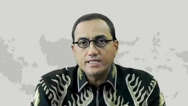 OJK Terapkan Sanksi Denda dan Penyelidikan Pidana untuk Influencer BVN