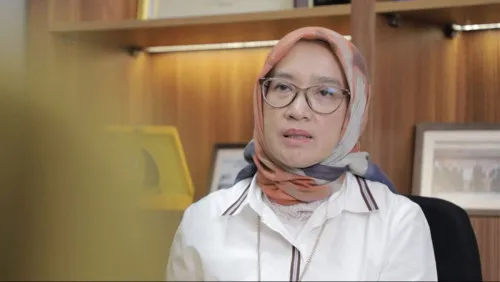 Seleksi CPNS 2026 Segera Dibuka, Menpan RB Terbitkan Surat Resmi