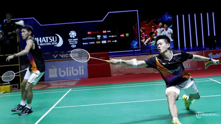 Sejarah dan Prestasi Tim Badminton Indonesia di Kejuaraan Beregu Asia