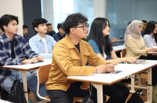 Kembangkan Karier di Era Digital dengan Prodi Sistem dan Teknologi Informasi