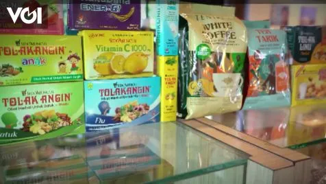 Sido Muncul Luncurkan Sido HerbalPedia sebagai Pusat Informasi Kesehatan