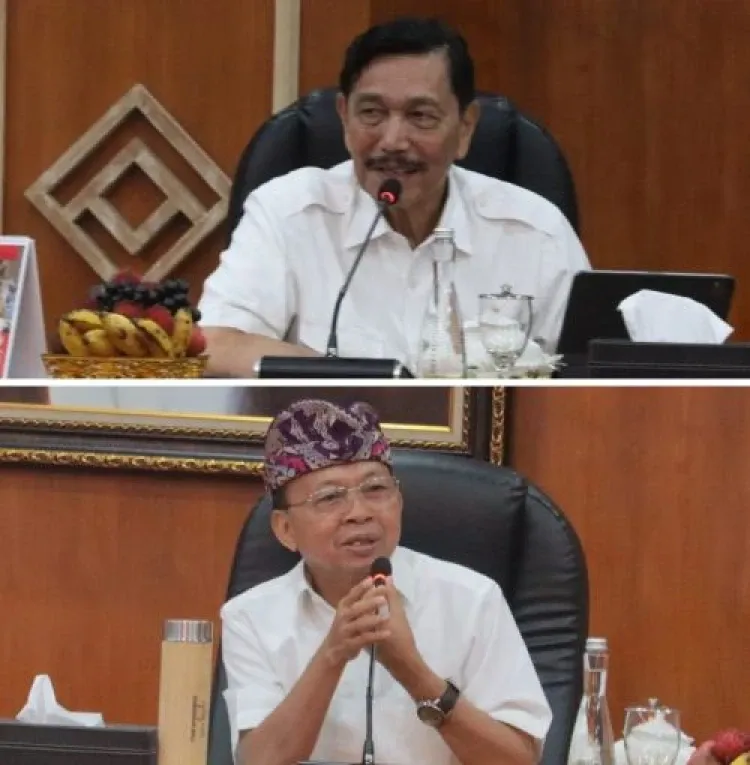 Bali Jadi Lokasi Perluasan Uji Coba Digitalisasi Bantuan Sosial