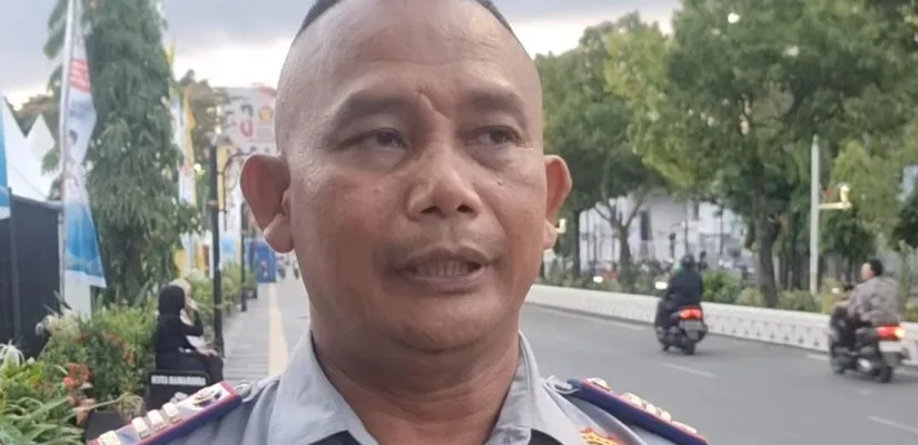Dishub Samarinda Siapkan Penertiban Parkir Liar di Pasar Ramadan GOR Segiri