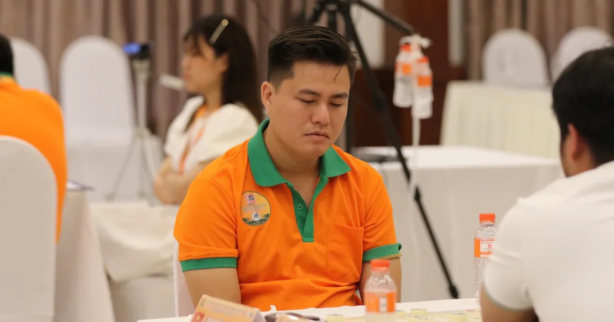 Pertarungan Seru: Lai Ly Huynh vs Zhao Fanwei di Semifinal Piala Ngu Duong
