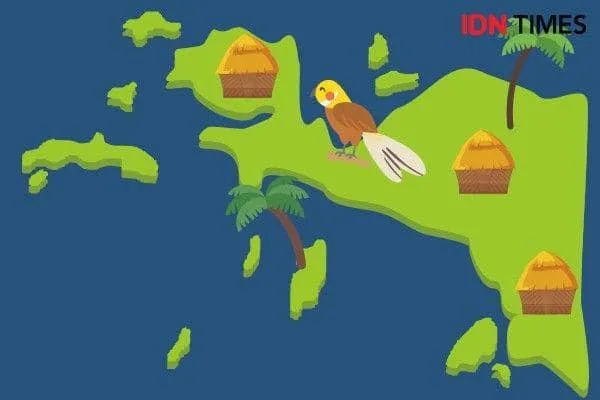 Klarifikasi Mengenai Dana Otonomi Khusus Papua