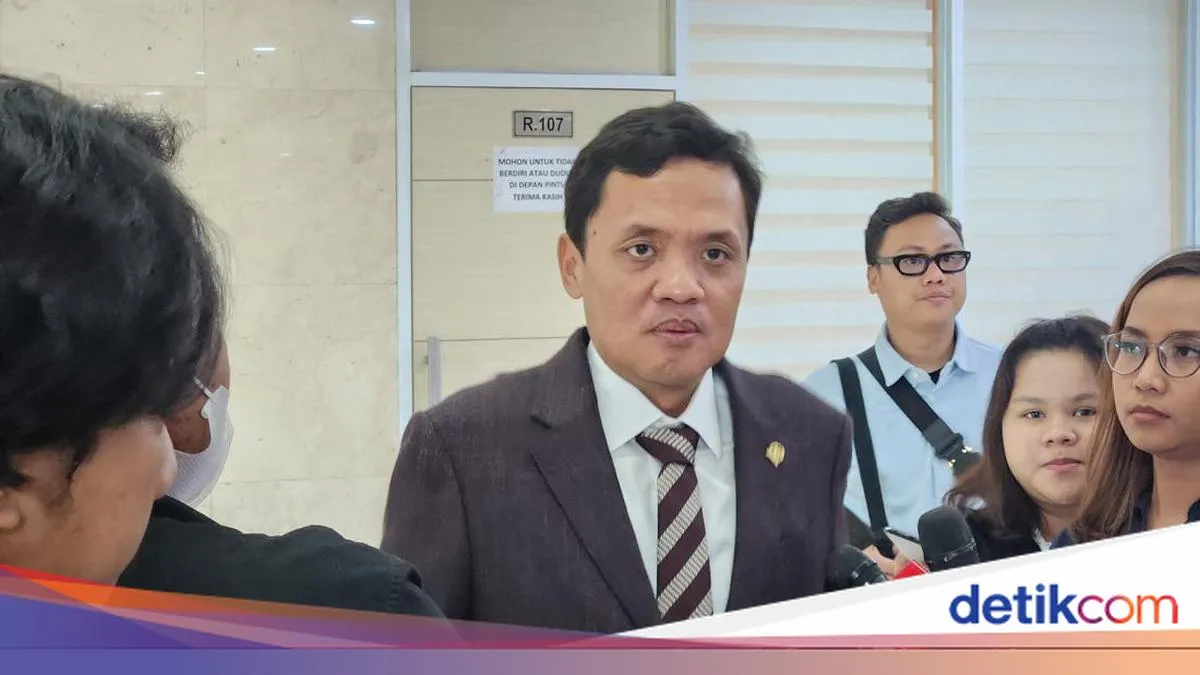 Pertimbangan Pemberian Maaf bagi Koruptor: Analisis Konteks dan Substansi