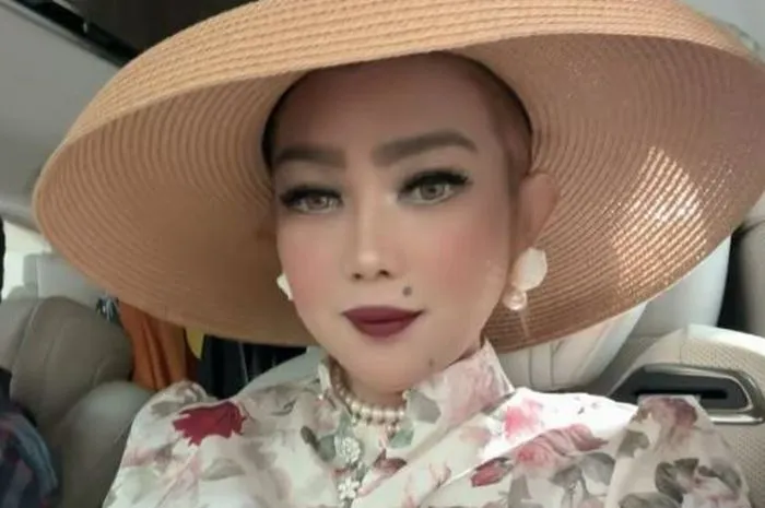Sarifah Suraidah: Istri Gubernur Kaltim dengan Gaya Glamor dan Latar Belakang Menarik