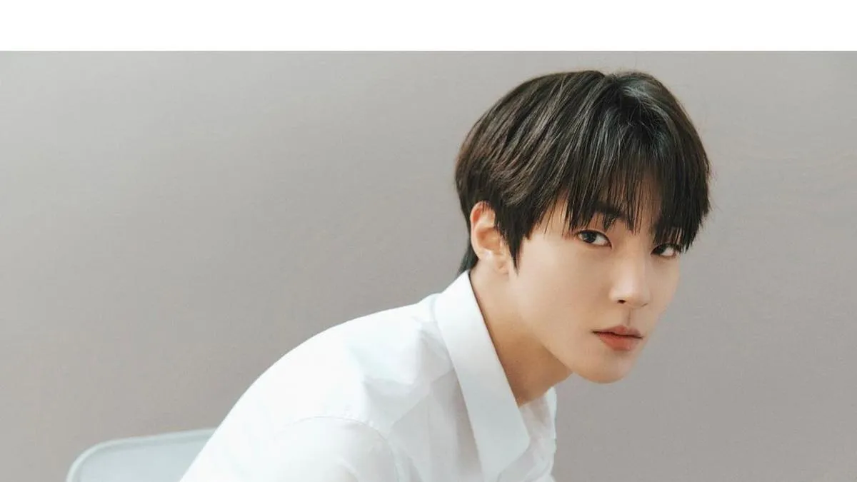 Hwang In Yeop Tampil Menarik dalam Drakor Terbaru 'Why Her'