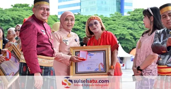 Itha Karen Pimpin Koalisi Perempuan Indonesia, Fokus pada Keadilan Gender dan Lingkungan
