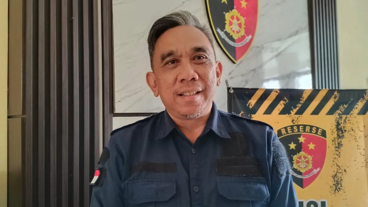 Konten Kreator SL Diperiksa Terkait Dugaan Child Grooming di Tasikmalaya