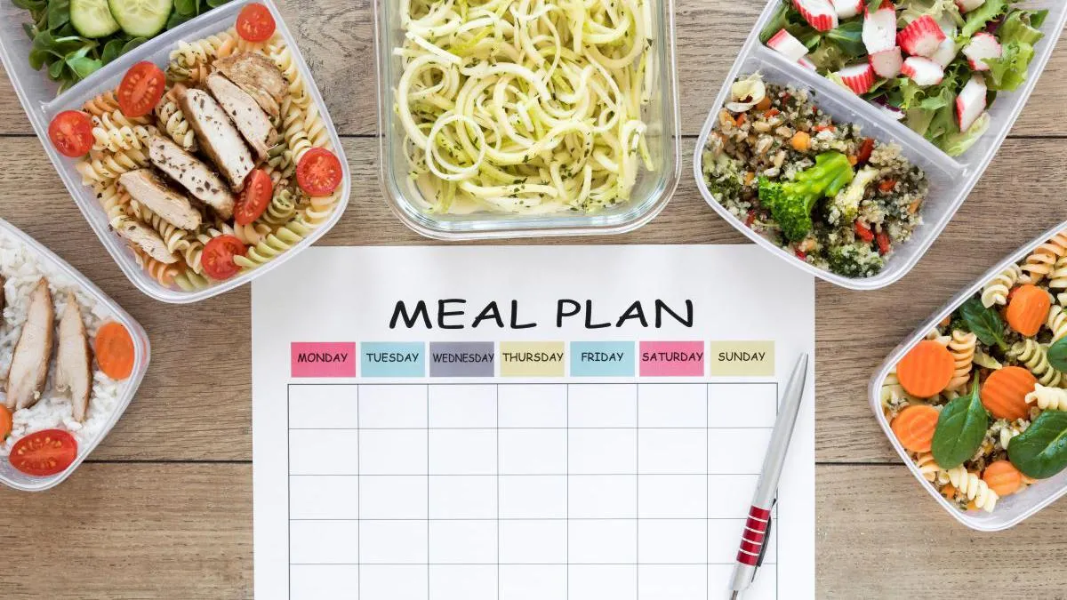 Menu Sahur Cerdas untuk Energi Optimal Saat Puasa
