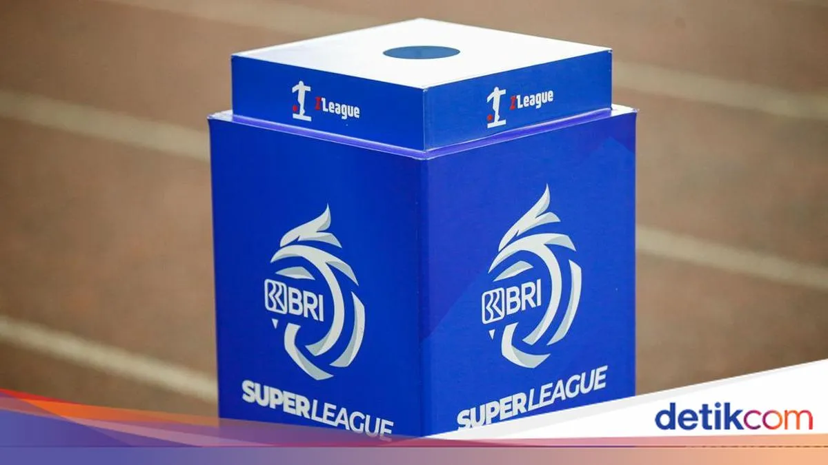 Persib Pertahankan Posisi Aman di Super League dari Ancaman Persija