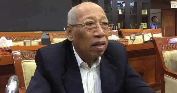Wayan Sudirta: Wacana Kembalikan UU KPK Lama Tanda Politisasi