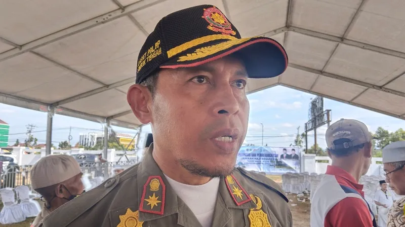 Satpol PP Lombok Tengah Tetapkan Jam Operasional Tempat Usaha Selama Ramadan