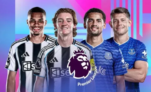 Prediksi Pertandingan Newcastle vs Everton: Akankah Tuan Rumah Putus Kutukan Kandang?