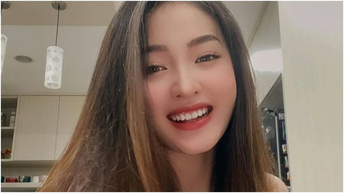 Natasha Wilona: Tanggung Jawab Sebagai Artis untuk Ciptakan Image Positif