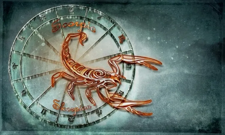 Ramalan Zodiak Scorpio untuk 27 Januari 2026: Cinta, Kehidupan Pribadi, dan Transformasi