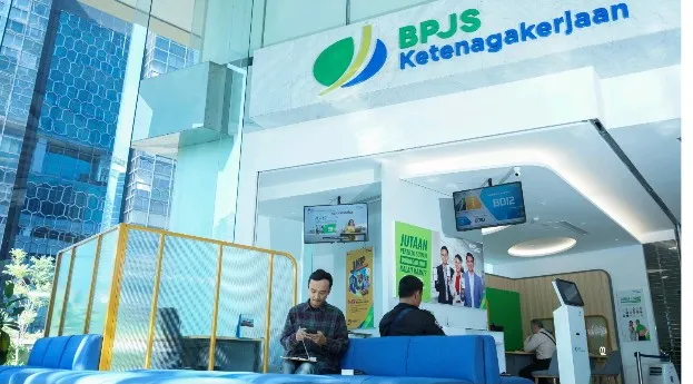 BPJS Ketenagakerjaan Berikan Diskon Iuran BPU 50 Persen