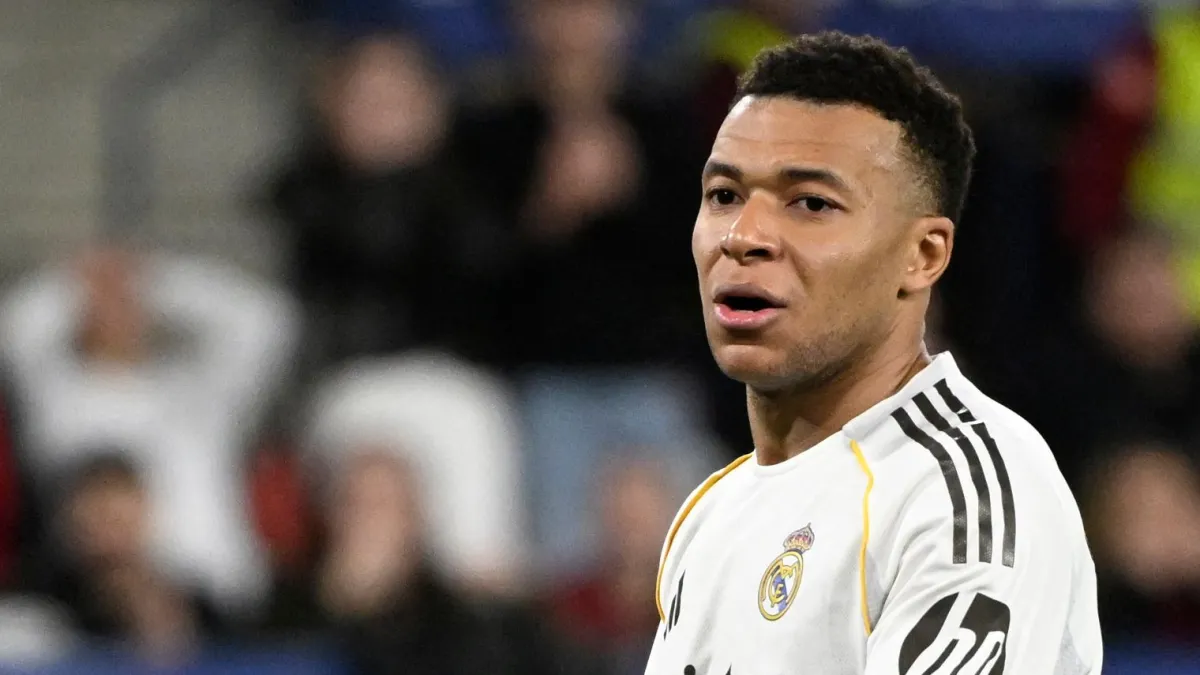 Kylian Mbappe Berjuang Hindari Operasi untuk Cedera Lutut Jelang Piala Dunia