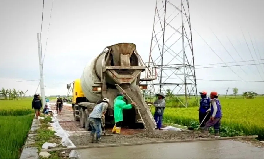 Kejari Bojonegoro Selidiki Dugaan Korupsi BKKD 2025
