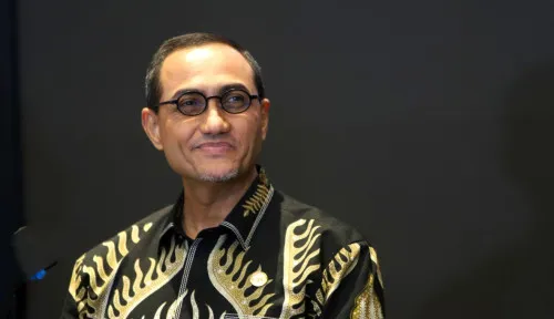 OJK: 32 Kasus Dugaan Pelanggaran Pasar Modal Tidak Semua Libatkan Influencer