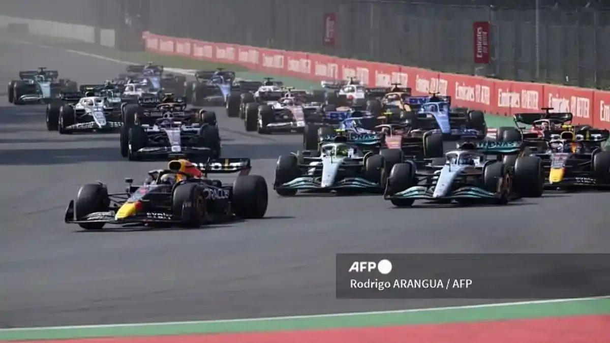 Max Verstappen Pertimbangkan Pensiun Terkait Perubahan Aturan F1 2026
