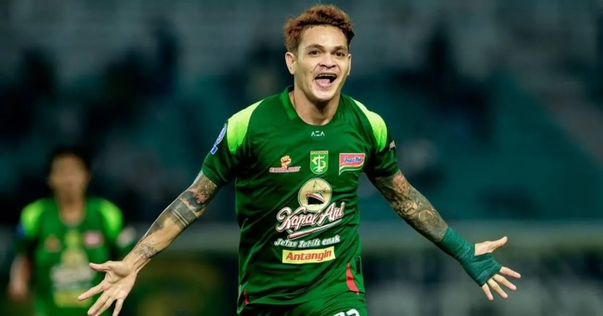 Persebaya Kembali Menang, Tembus Lima Besar Usai Kalahkan PSM 1-0