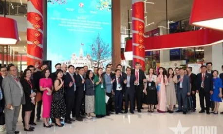 Peran Vital Diaspora Vietnam dalam Ekosistem Startup Nasional