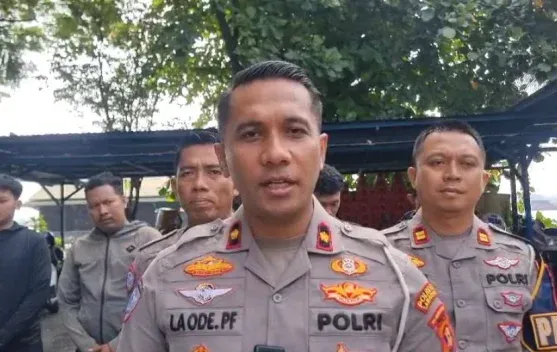 Polisi Samarinda Tingkatkan Patroli Malam untuk Cegah Balap Liar Selama Ramadan