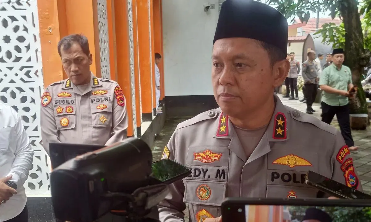 Polda NTB Selidiki Terduga Bandar Narkoba Inisial B