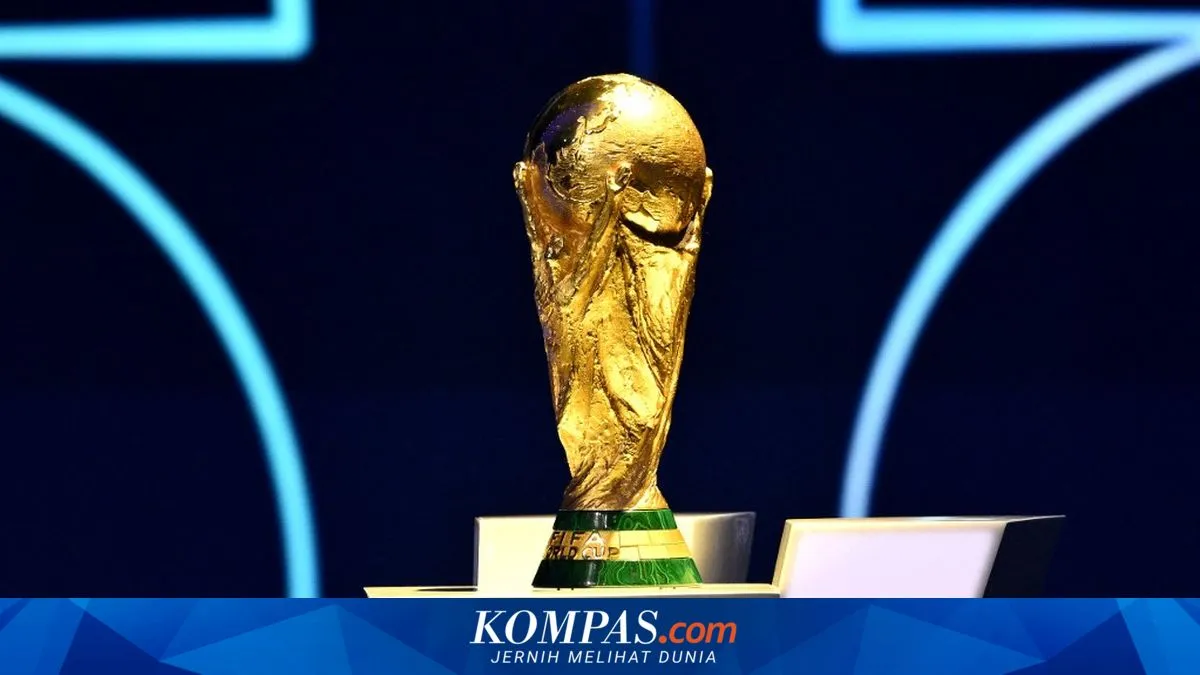 FIFA Pertimbangkan Pembatalan Guadalajara Sebagai Tuan Rumah Piala Dunia 2026 Akibat Konflik Kartel