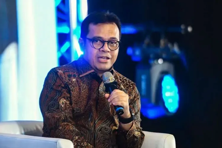 Pertumbuhan 2.800 Startup AI Tunjukkan Potensi Digital Anak Muda Indonesia
