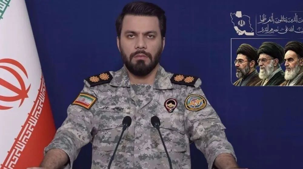 Iran Usulkan Aliansi Keamanan Tanpa Keterlibatan AS dan Israel