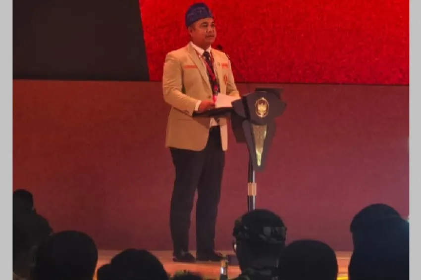 Tanwir II Pemuda Muhammadiyah Tekankan Pentingnya Kader Rebut Ruang Strategis Bangsa