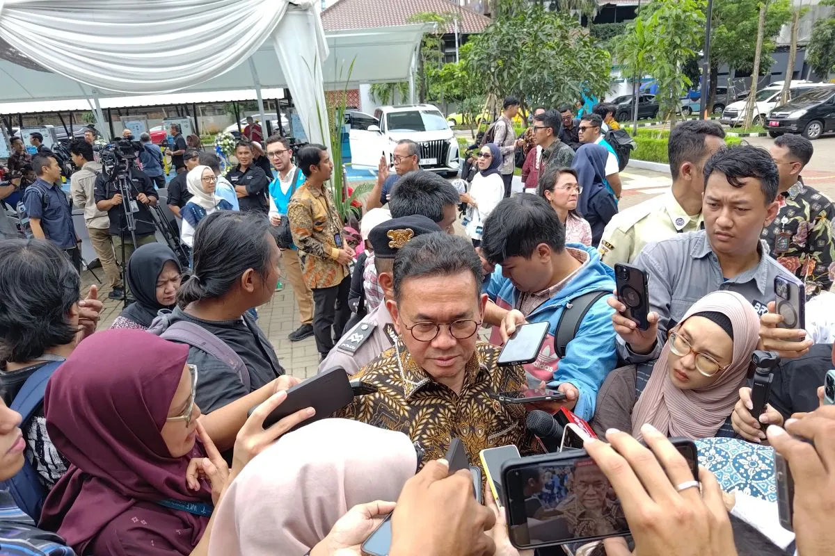 Kemendag Targetkan Pasar Asia Tenggara dan Afrika untuk Ekspor UMKM
