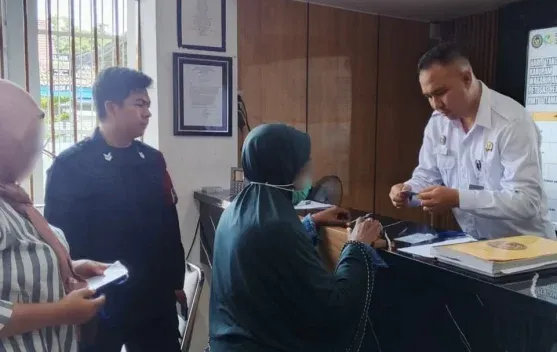 Rutan Balikpapan Sediakan Kunjungan Keluarga Selama Ramadan