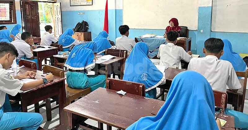 IPM Pasuruan Meningkat, Rata-Rata Lama Sekolah Masih di Bawah SMA