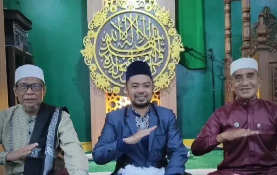 Ramadhan: Waktu untuk Peningkatan Diri di Tengah Krisis Global