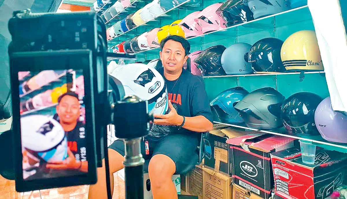 Peluang Afiliasi Digital: Konsistensi dan Disiplin Kunci Sukses