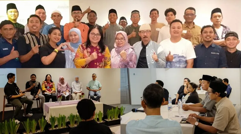 Amman Mineral Dorong Pendaftaran Kekayaan Intelektual untuk Kemandirian Ekonomi Sumbawa