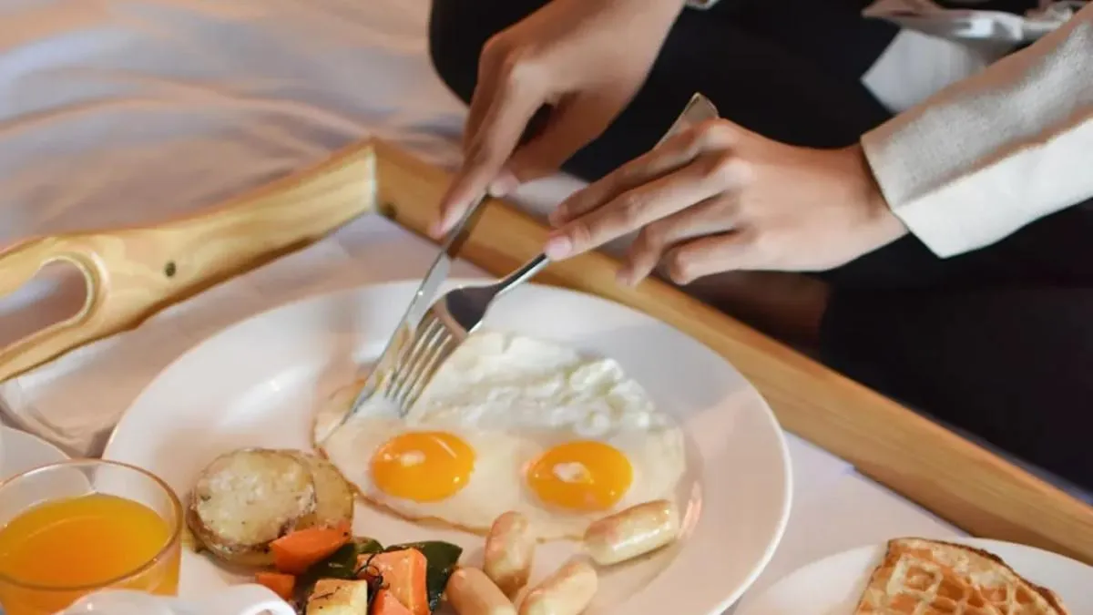 Rekomendasi 5 Hotel untuk Bukber All You Can Eat Dekat Ancol Jakarta 2026